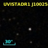 COSMOS J100258.83+022625.4