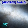 [MKK2005] Peak D