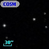COSMOS J100316.60+022620.0