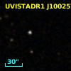 COSMOS J100257.22+022607.4