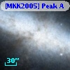 [MKK2005] Peak A