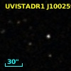 COSMOS J100259.30+022613.9