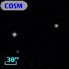 COSMOS J100318.05+022616.3