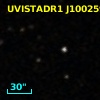 COSMOS J100258.99+022611.9
