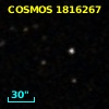 COSMOS J100259.10+022608.6
