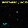 COSMOS J100258.72+022604.0