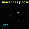 COSMOS J100258.84+022604.9