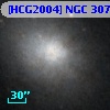 [HCG2004] NGC 3077 NC  51