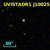 COSMOS J100257.62+022601.3