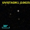 COSMOS J100258.71+022556.1
