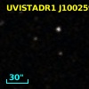 COSMOS J100259.10+022551.9