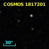 COSMOS J100258.97+022550.9