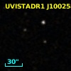 COSMOS J100258.73+022550.3