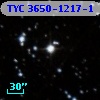TYC 3650-1217-1