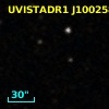 COSMOS J100258.84+022545.8