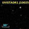 COSMOS J100259.46+022543.4