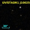 COSMOS J100259.25+022541.8