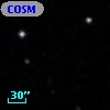 COSMOS J100317.87+022541.5