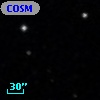 COSMOS J100318.37+022536.0