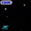 COSMOS J100317.70+022539.0
