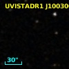 COSMOS J100300.20+022537.1
