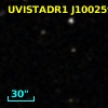 COSMOS J100259.11+022535.5