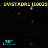 COSMOS J100259.07+022533.4