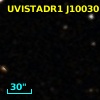 COSMOS J100301.14+022532.3
