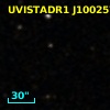 COSMOS J100257.34+022529.4