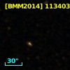 zCOSMOS 828322