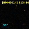 zCOSMOS 828422