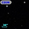 COSMOS J100318.38+022523.6