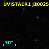 COSMOS J100259.79+022522.3
