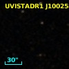 COSMOS J100258.54+022519.7