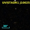 COSMOS J100257.86+022514.7