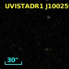 COSMOS J100259.30+022509.9