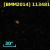 zCOSMOS 828338