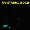 COSMOS J100258.84+022459.5