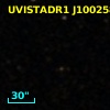 COSMOS J100258.34+022459.1