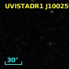 COSMOS J100259.68+022500.2
