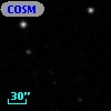 COSMOS J100317.99+022525.8