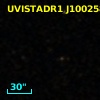 COSMOS J100258.82+022454.3