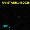 COSMOS J100258.82+022451.2