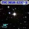 TYC 3650-1232-1