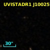 COSMOS J100257.79+022426.1