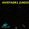COSMOS J100259.23+022412.6