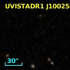 COSMOS J100258.51+022410.9