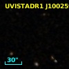 COSMOS J100258.99+022409.0