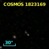 COSMOS J100257.13+022347.9