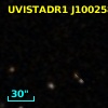 COSMOS J100258.55+022352.8